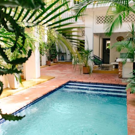 Casa Guerrero Villa Cartagena Exterior foto