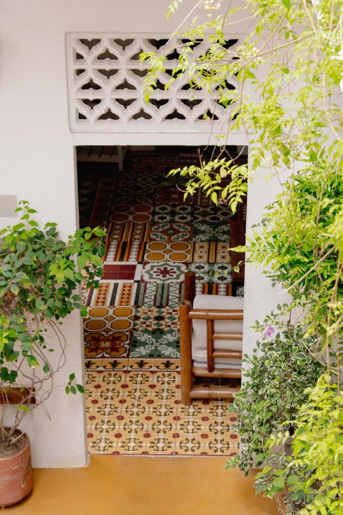 Casa Guerrero Villa Cartagena Exterior foto